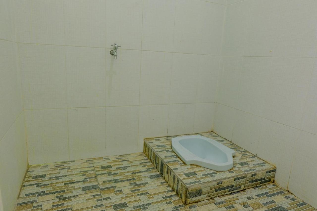 Spot On 2081 Sriwijaya Family Residence لاوانج المظهر الخارجي الصورة